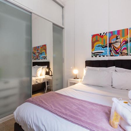 Appartement 3 Minutos Da Praia De Copacabana - Du705 à Rio de Janeiro Extérieur photo